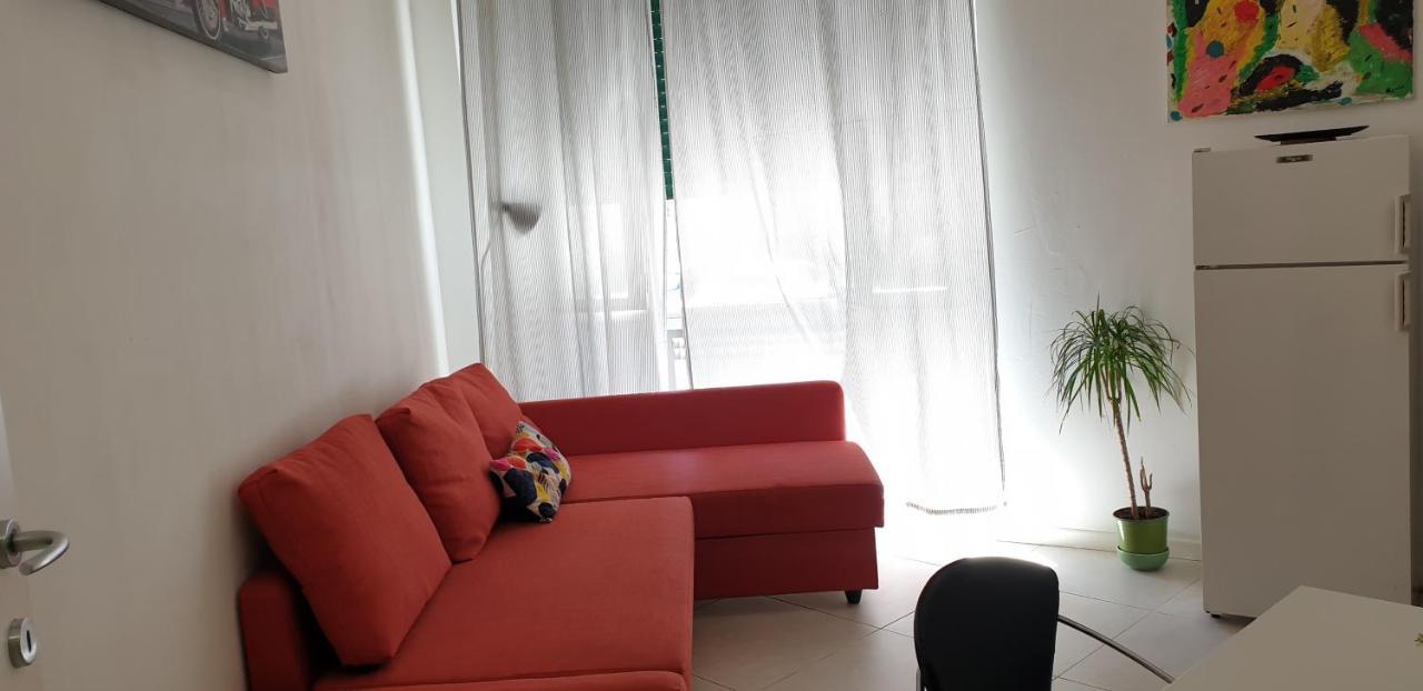 Smart Apartment Central Station ميلان المظهر الخارجي الصورة