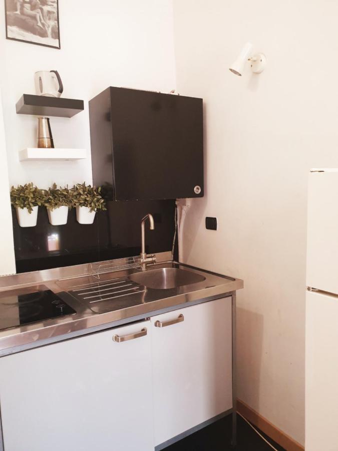 Smart Apartment Central Station ميلان المظهر الخارجي الصورة