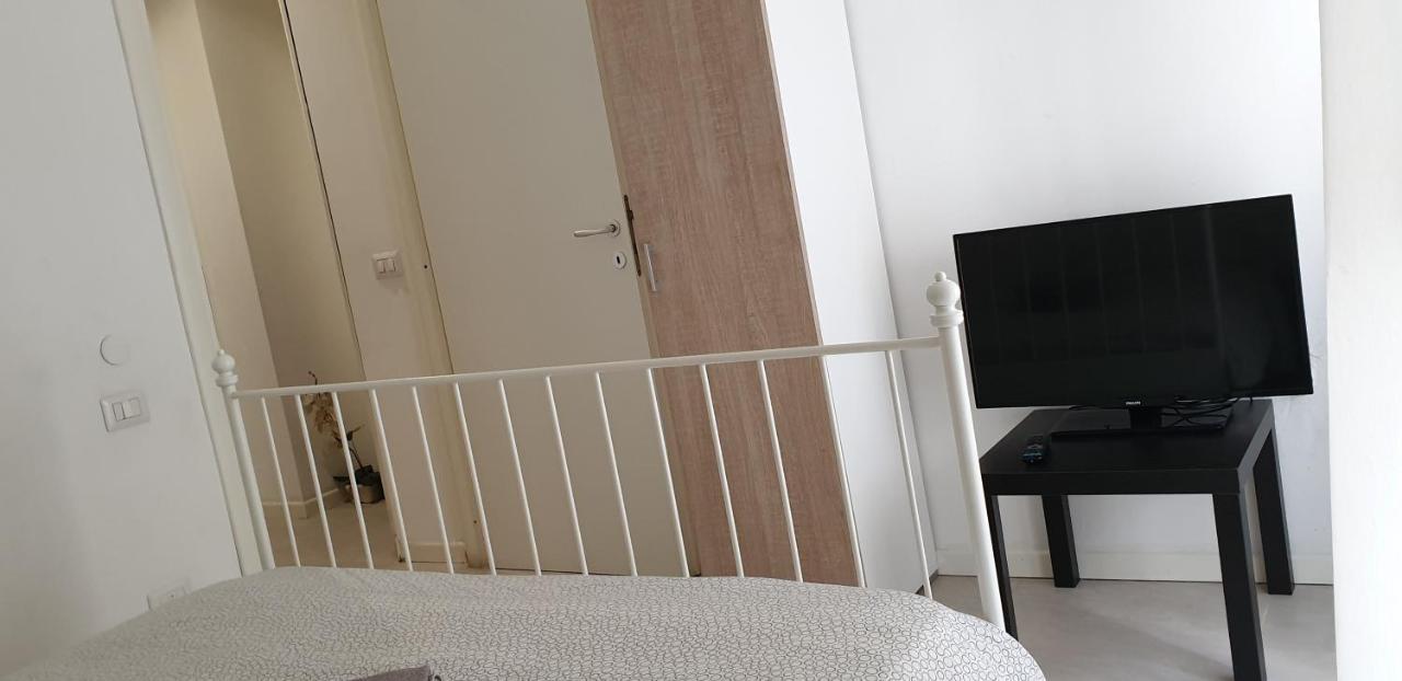 Smart Apartment Central Station ميلان المظهر الخارجي الصورة