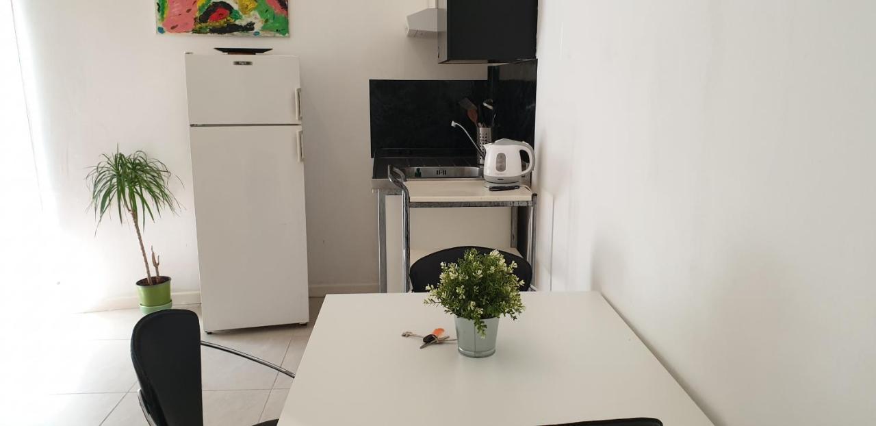 Smart Apartment Central Station ميلان المظهر الخارجي الصورة
