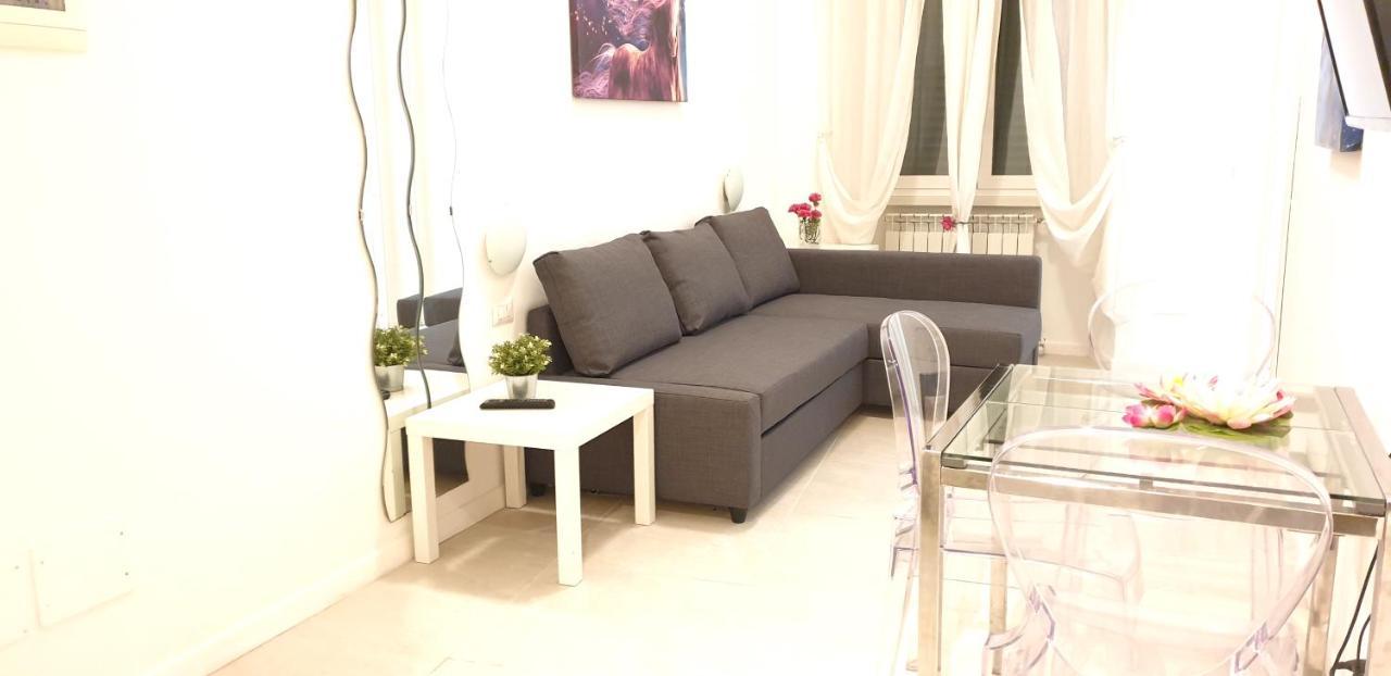 Smart Apartment Central Station ميلان المظهر الخارجي الصورة