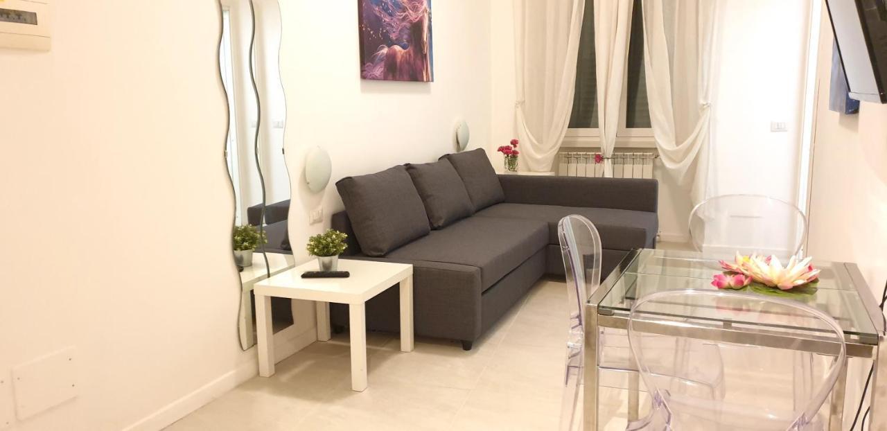 Smart Apartment Central Station ميلان المظهر الخارجي الصورة