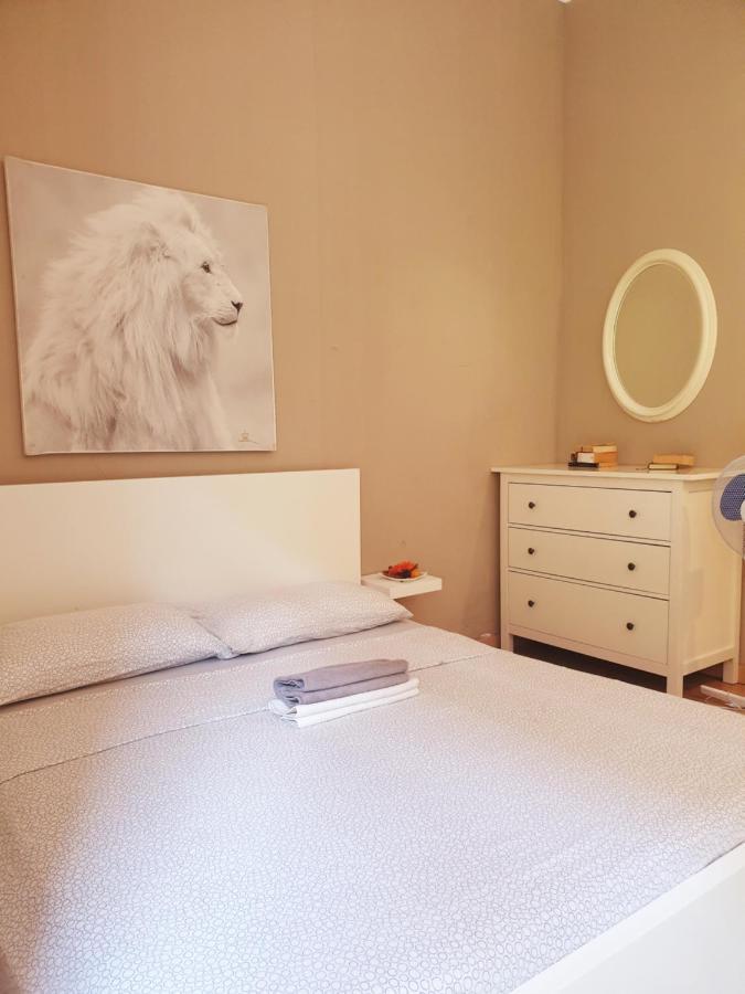 Smart Apartment Central Station ميلان المظهر الخارجي الصورة