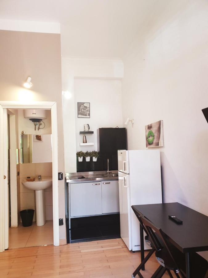 Smart Apartment Central Station ميلان المظهر الخارجي الصورة