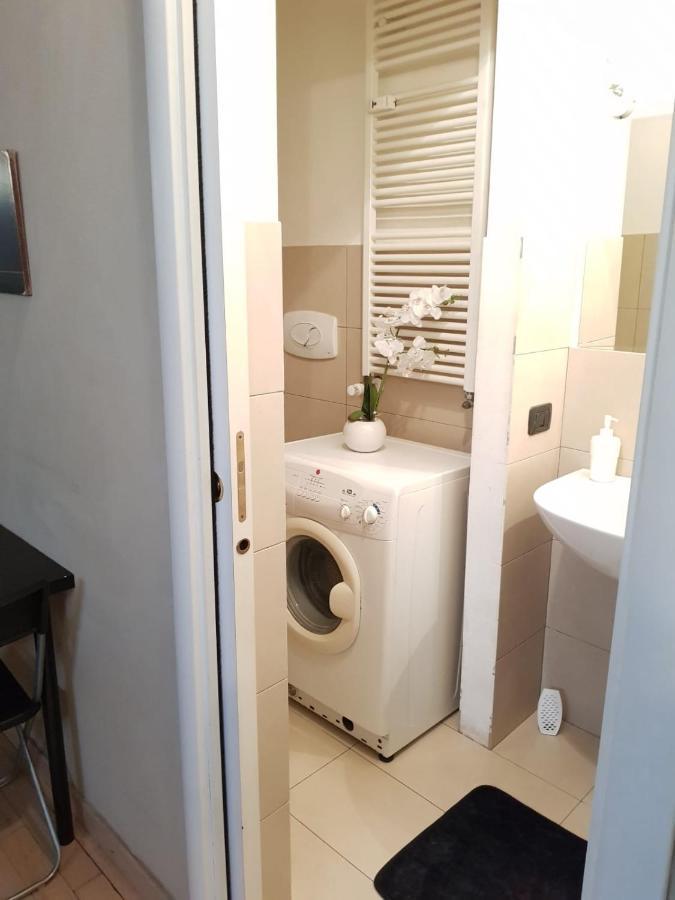 Smart Apartment Central Station ميلان المظهر الخارجي الصورة