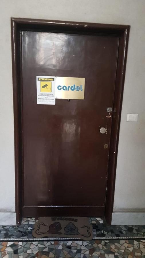 Smart Apartment Central Station ميلان المظهر الخارجي الصورة