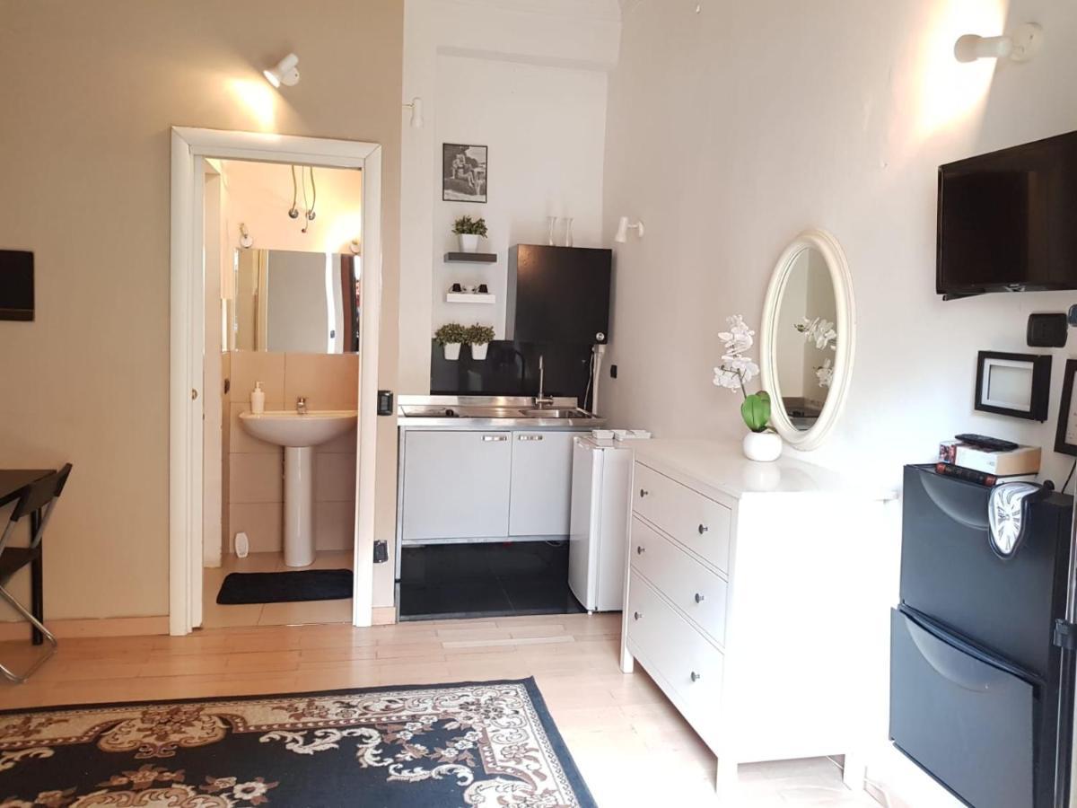 Smart Apartment Central Station ميلان المظهر الخارجي الصورة