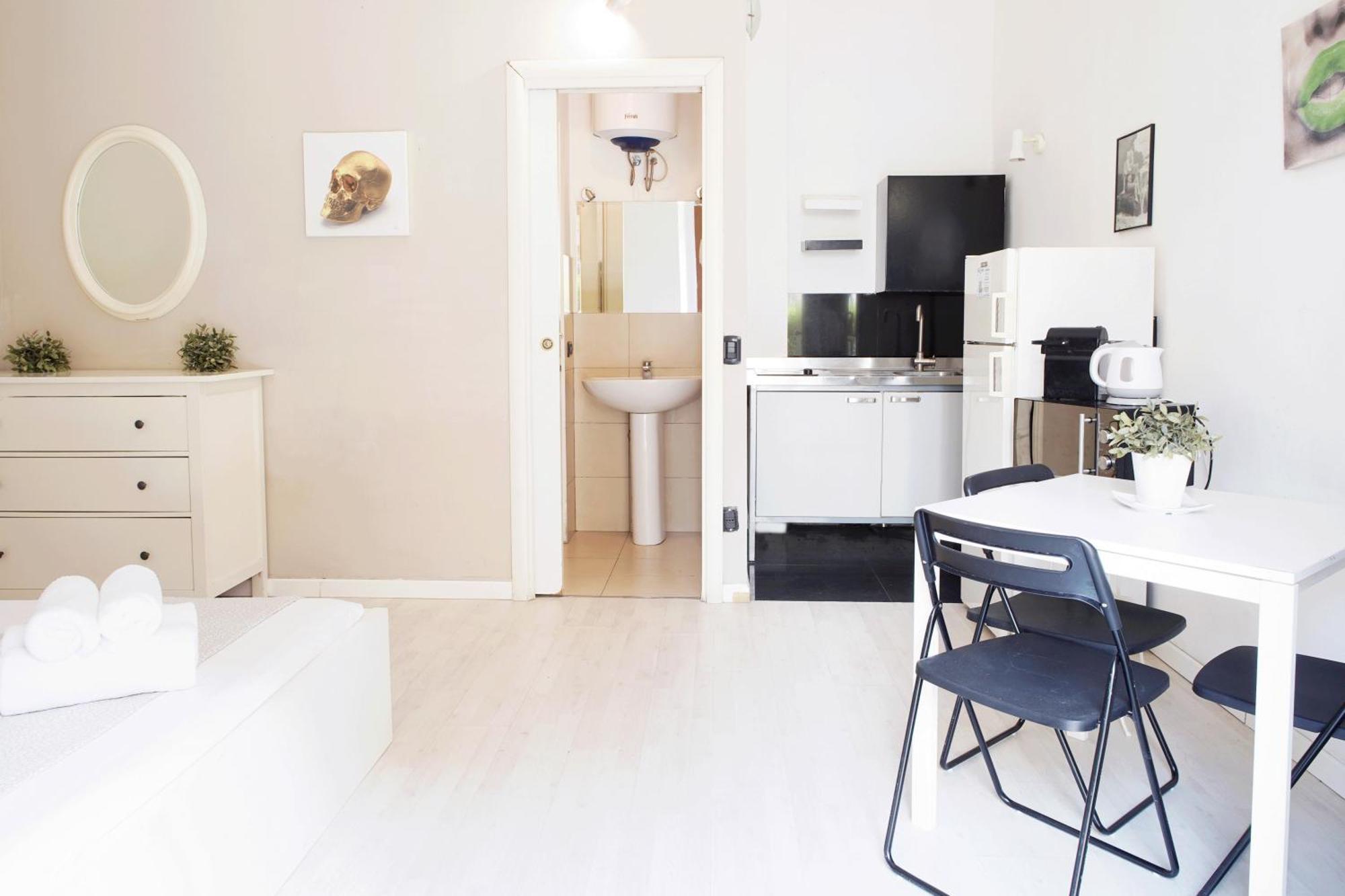Smart Apartment Central Station ميلان المظهر الخارجي الصورة