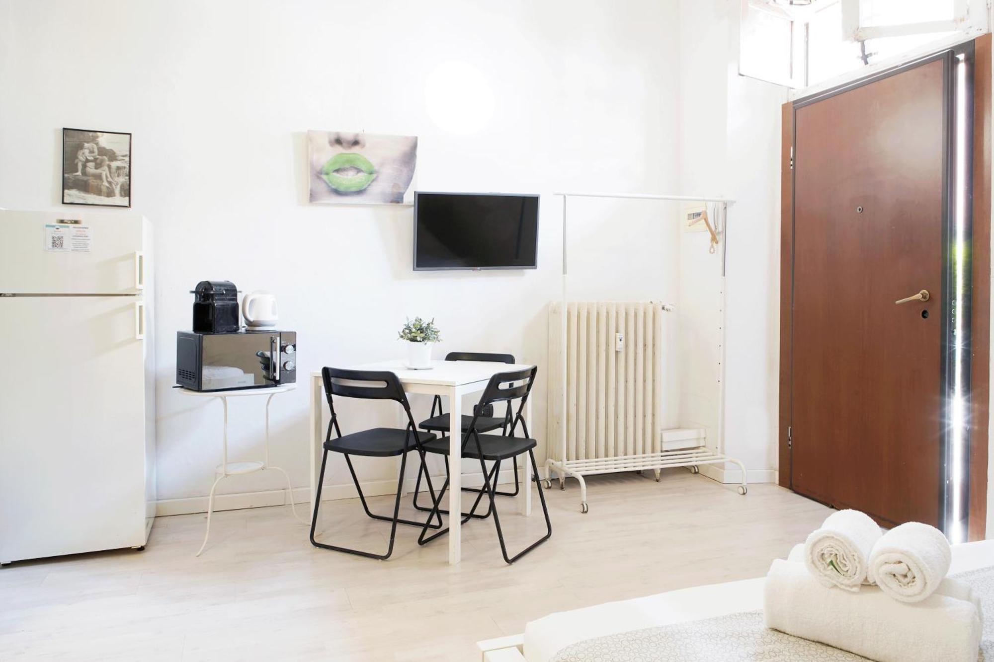 Smart Apartment Central Station ميلان المظهر الخارجي الصورة