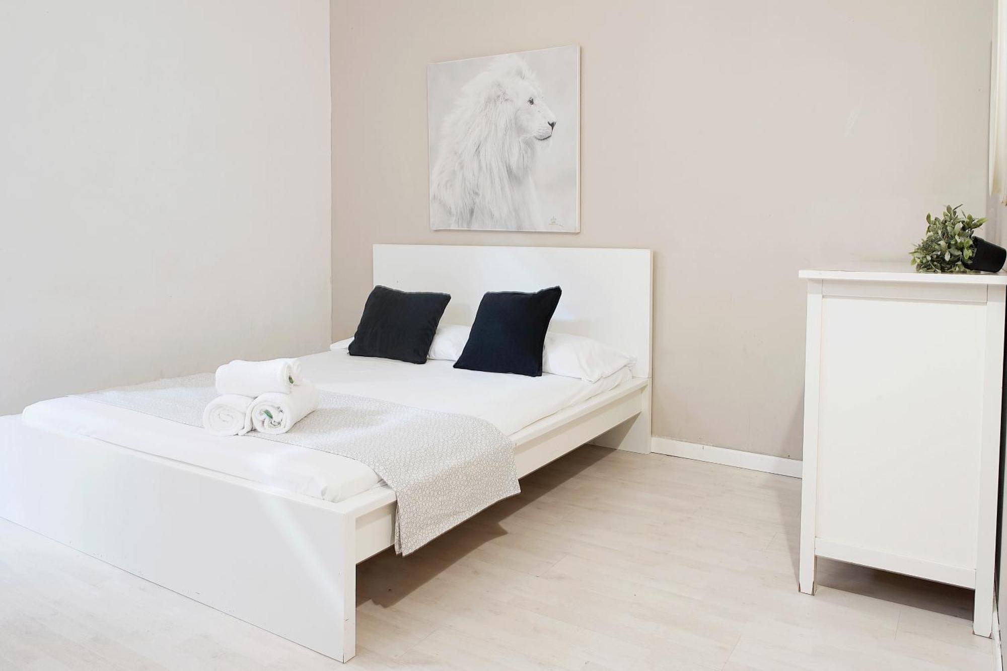 Smart Apartment Central Station ميلان المظهر الخارجي الصورة