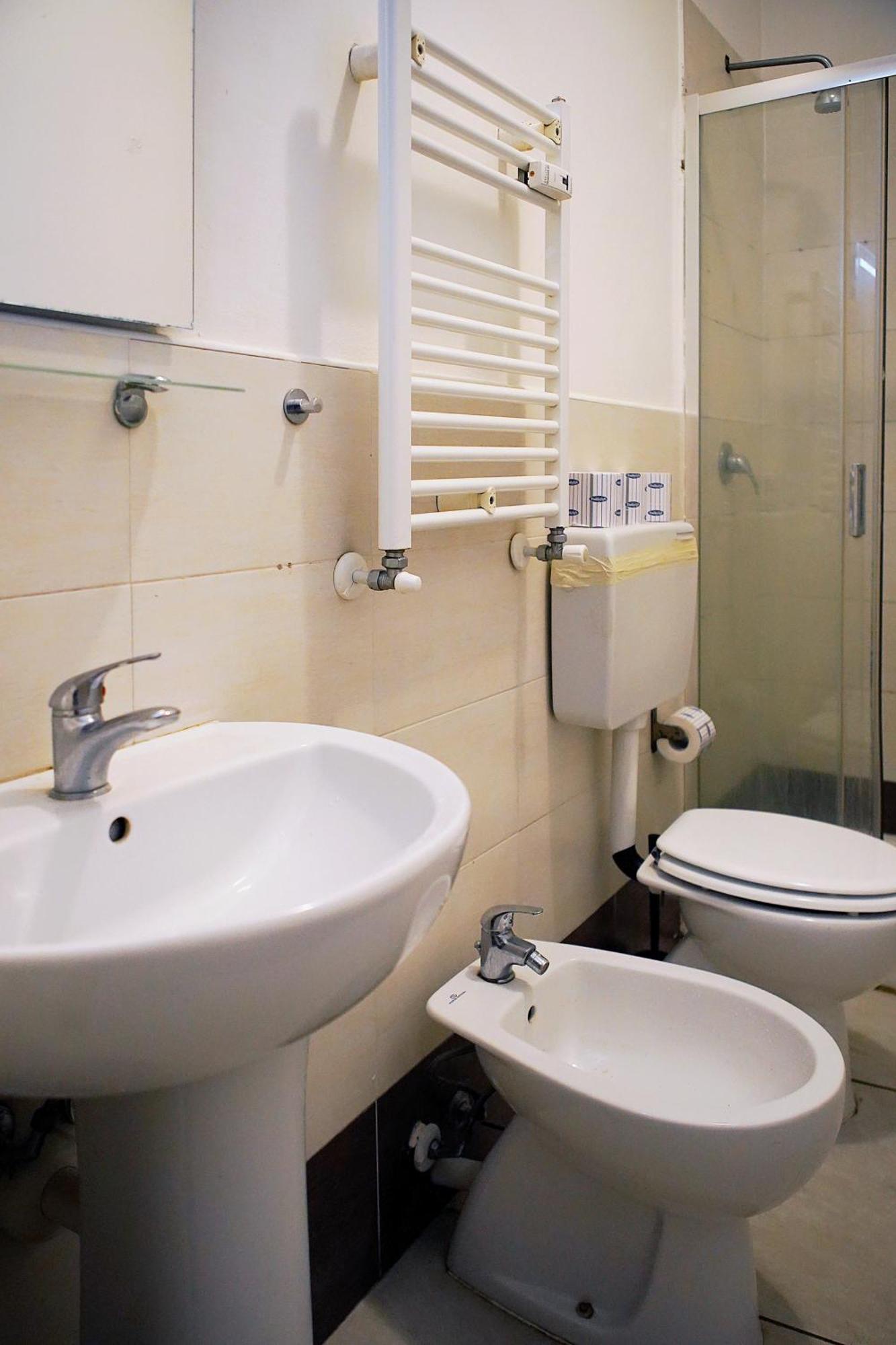 Smart Apartment Central Station ميلان المظهر الخارجي الصورة
