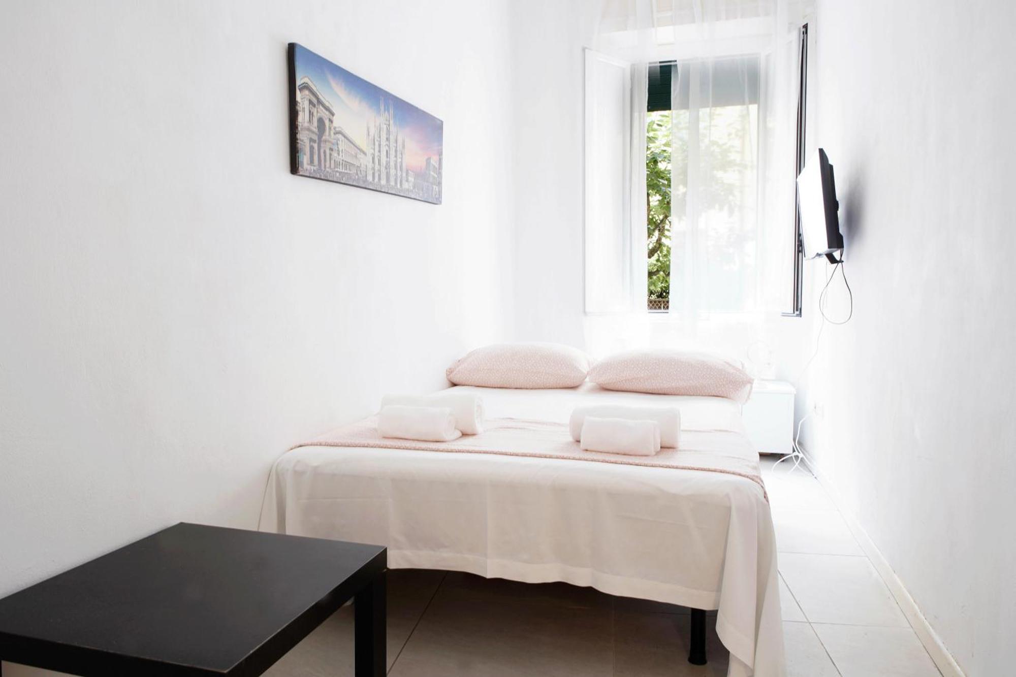 Smart Apartment Central Station ميلان المظهر الخارجي الصورة