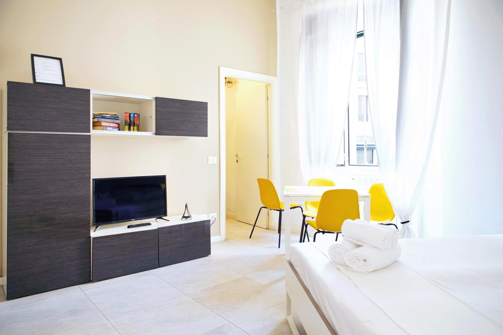 Smart Apartment Central Station ميلان المظهر الخارجي الصورة