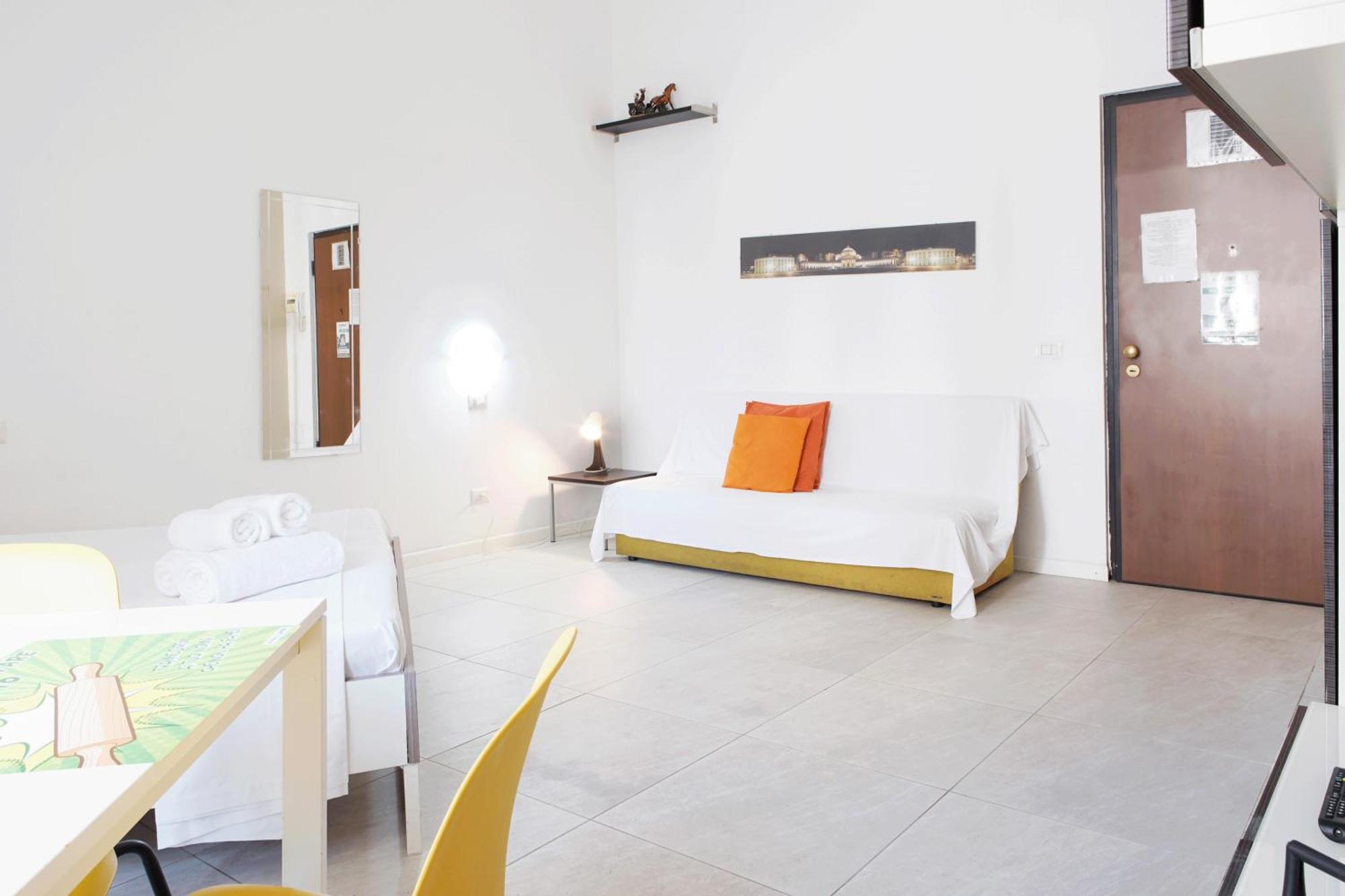 Smart Apartment Central Station ميلان المظهر الخارجي الصورة