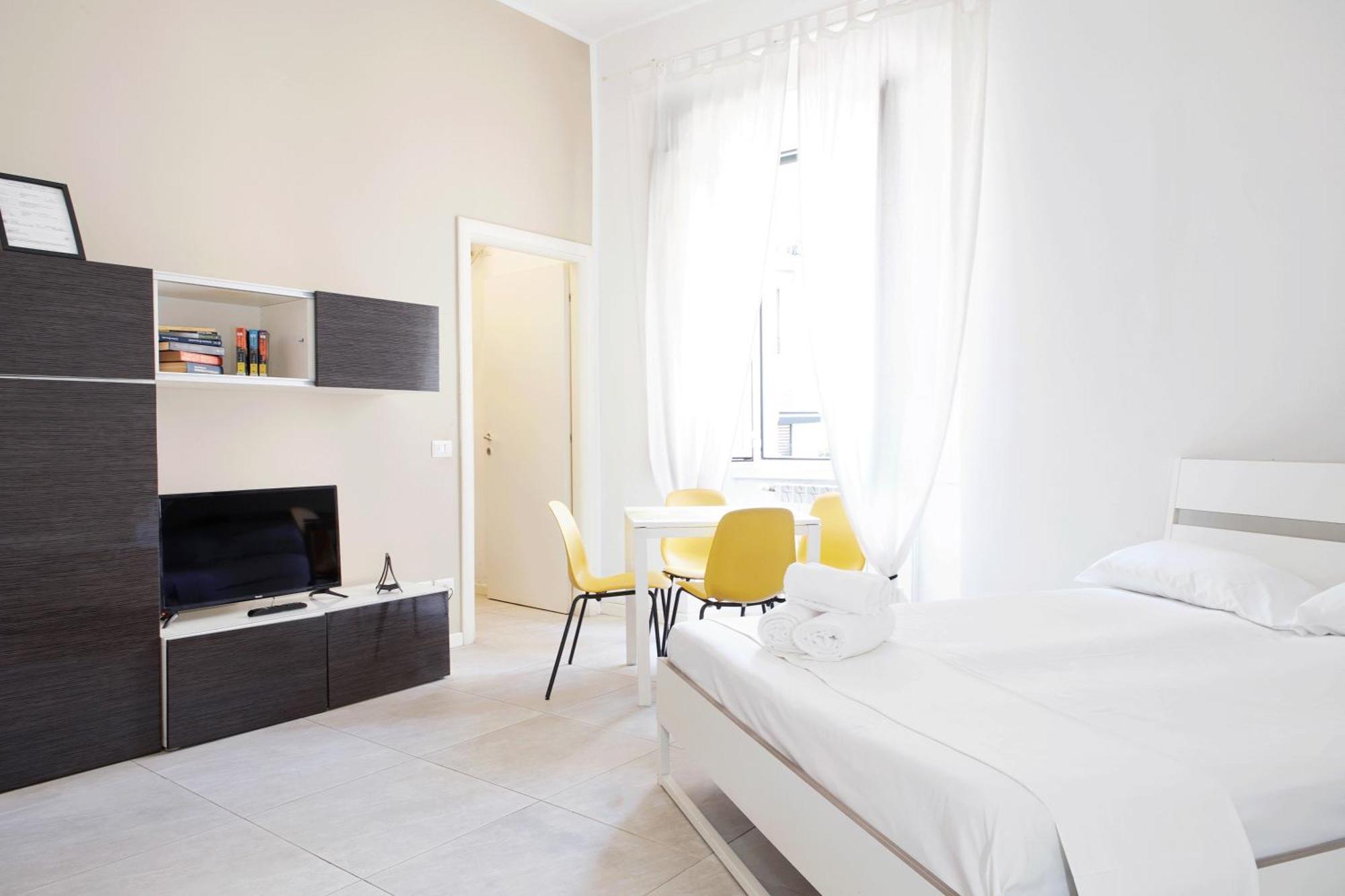 Smart Apartment Central Station ميلان المظهر الخارجي الصورة