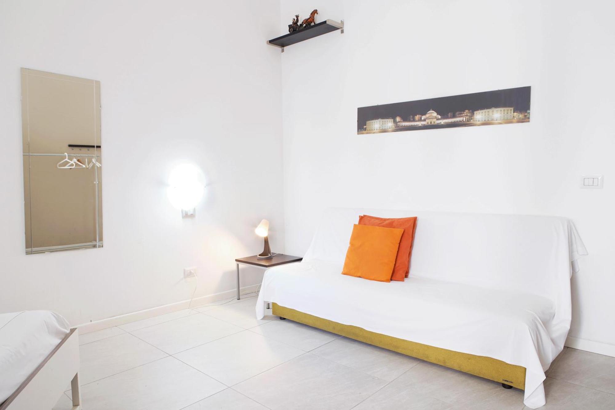 Smart Apartment Central Station ميلان المظهر الخارجي الصورة
