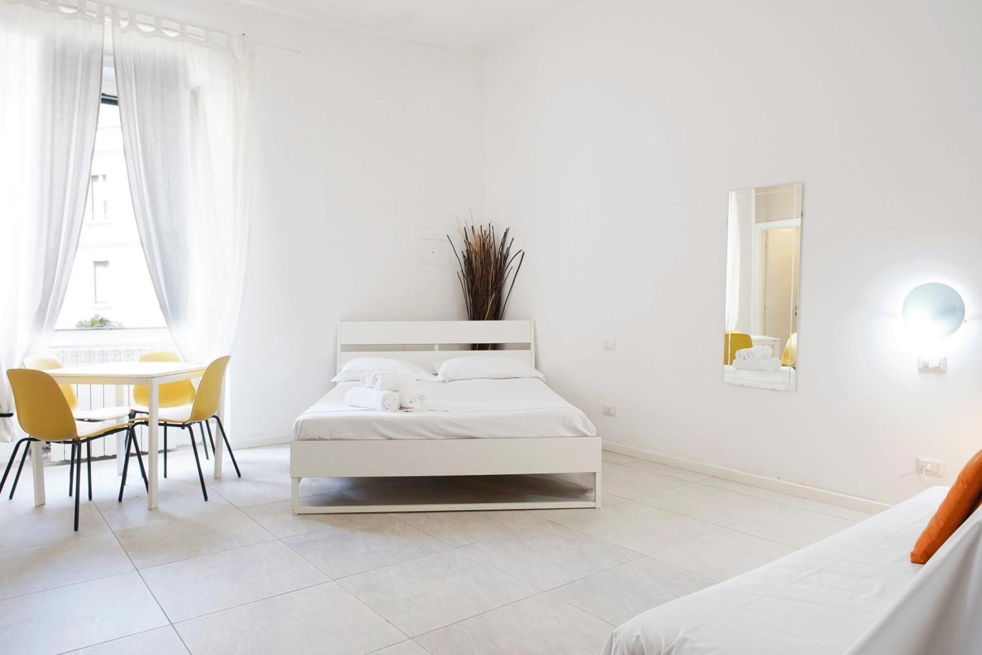 Smart Apartment Central Station ميلان المظهر الخارجي الصورة
