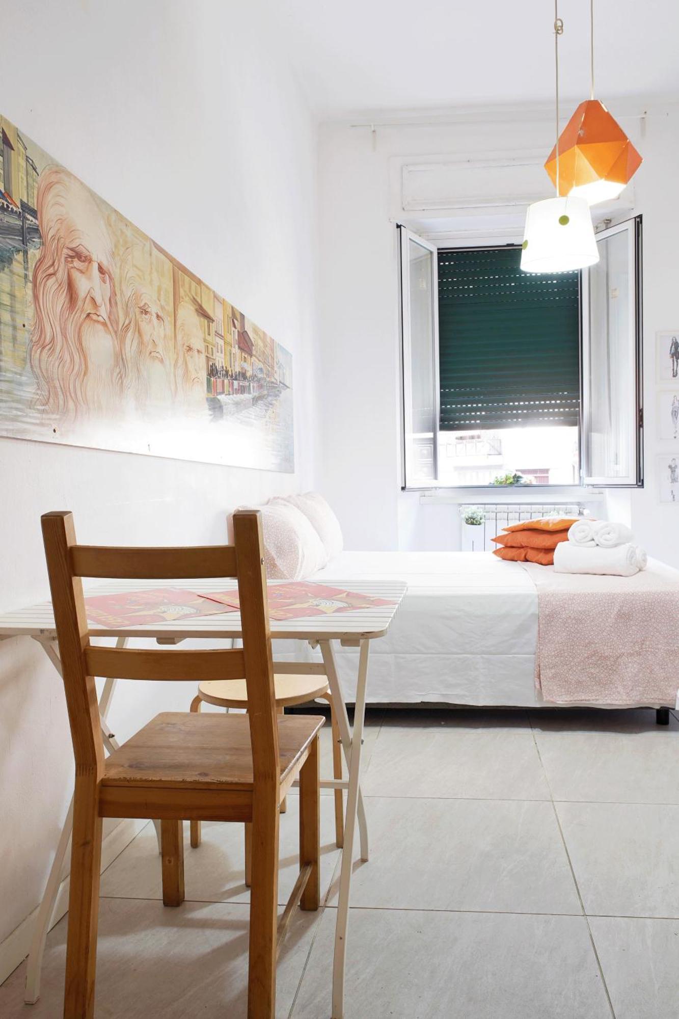 Smart Apartment Central Station ميلان المظهر الخارجي الصورة