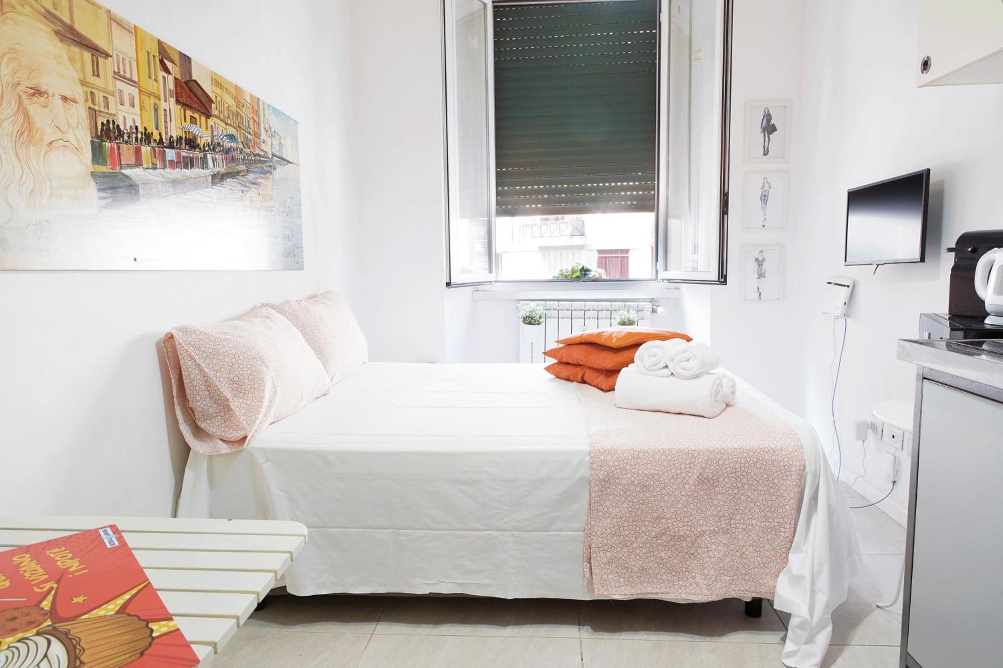 Smart Apartment Central Station ميلان المظهر الخارجي الصورة